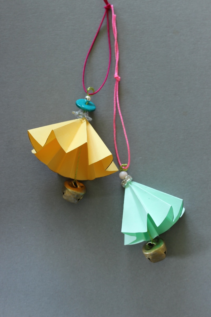 ludorn origami bells1.JPG