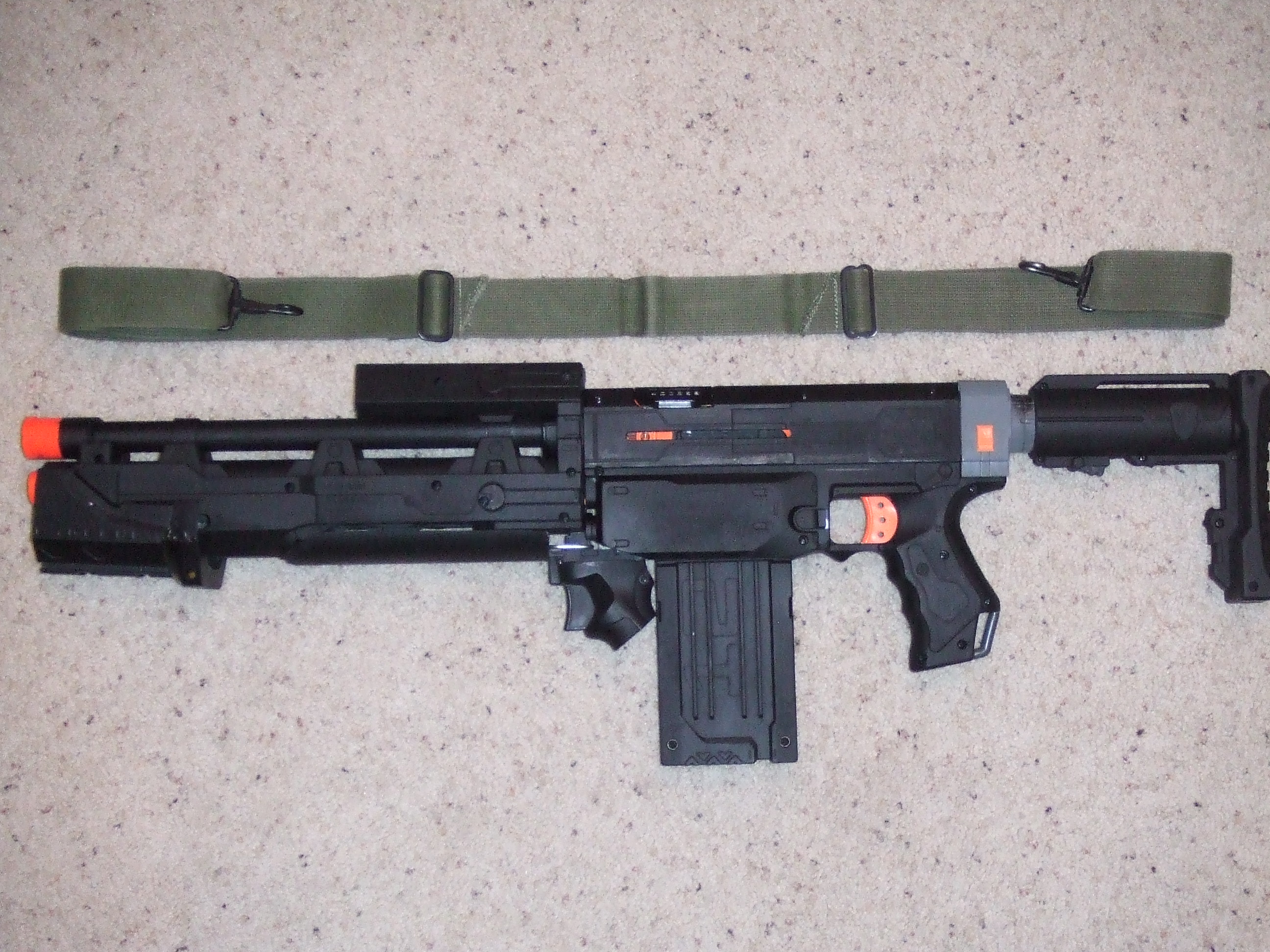 m41a pulse rifle mod - part 12.jpeg