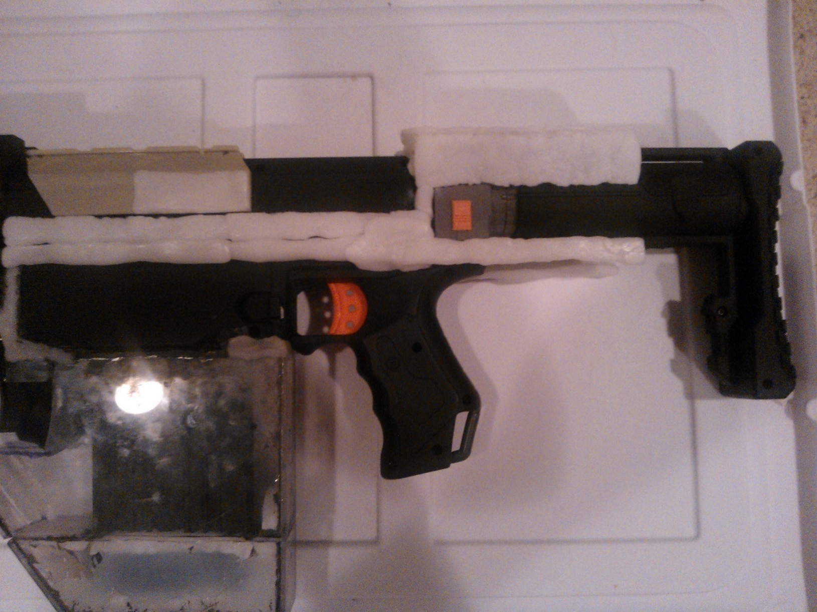 m41a pulse rifle mod - shroud piece part 10.jpg