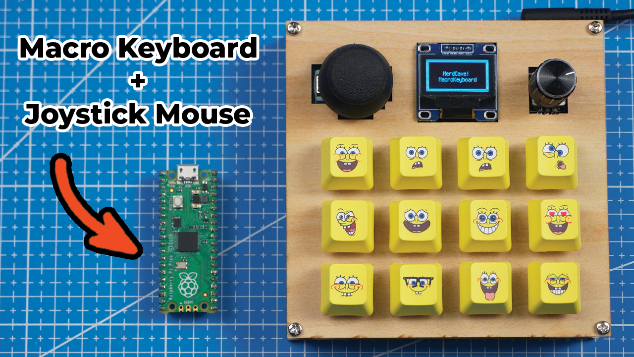 macro keyboard joystick raspberry pi pico.png