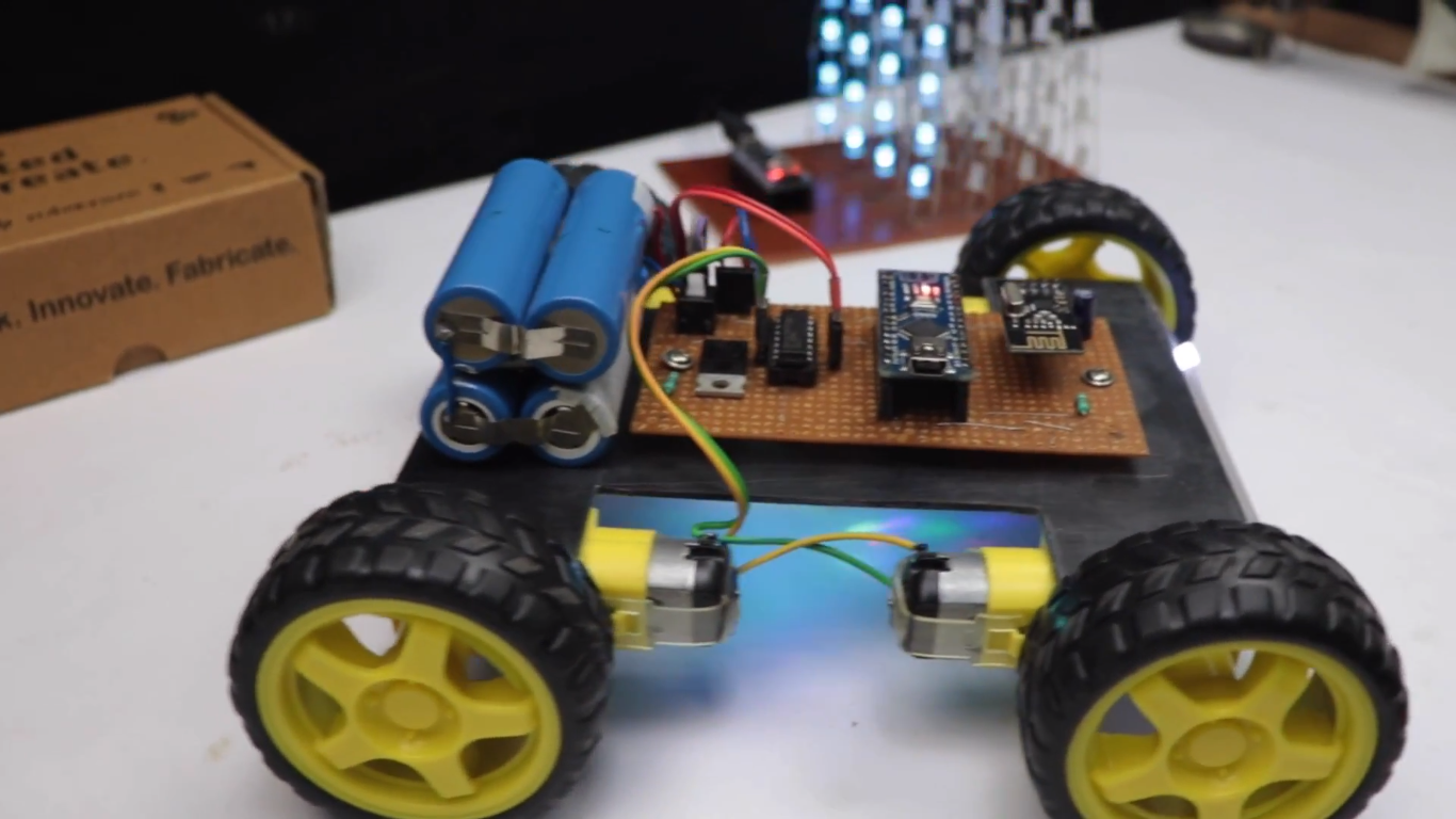 make gesture controlled robot car (71).png