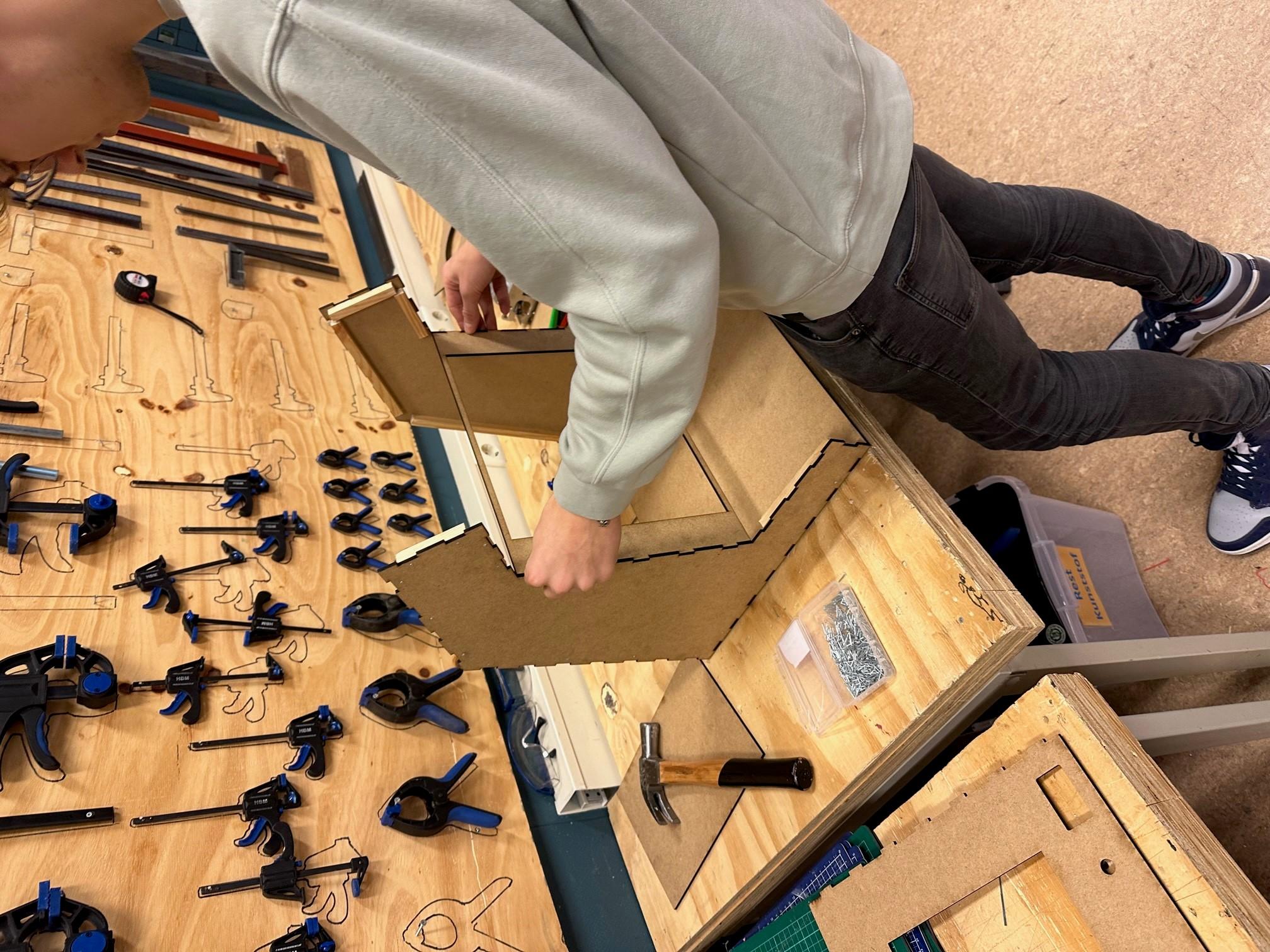 making arcade model.jpg