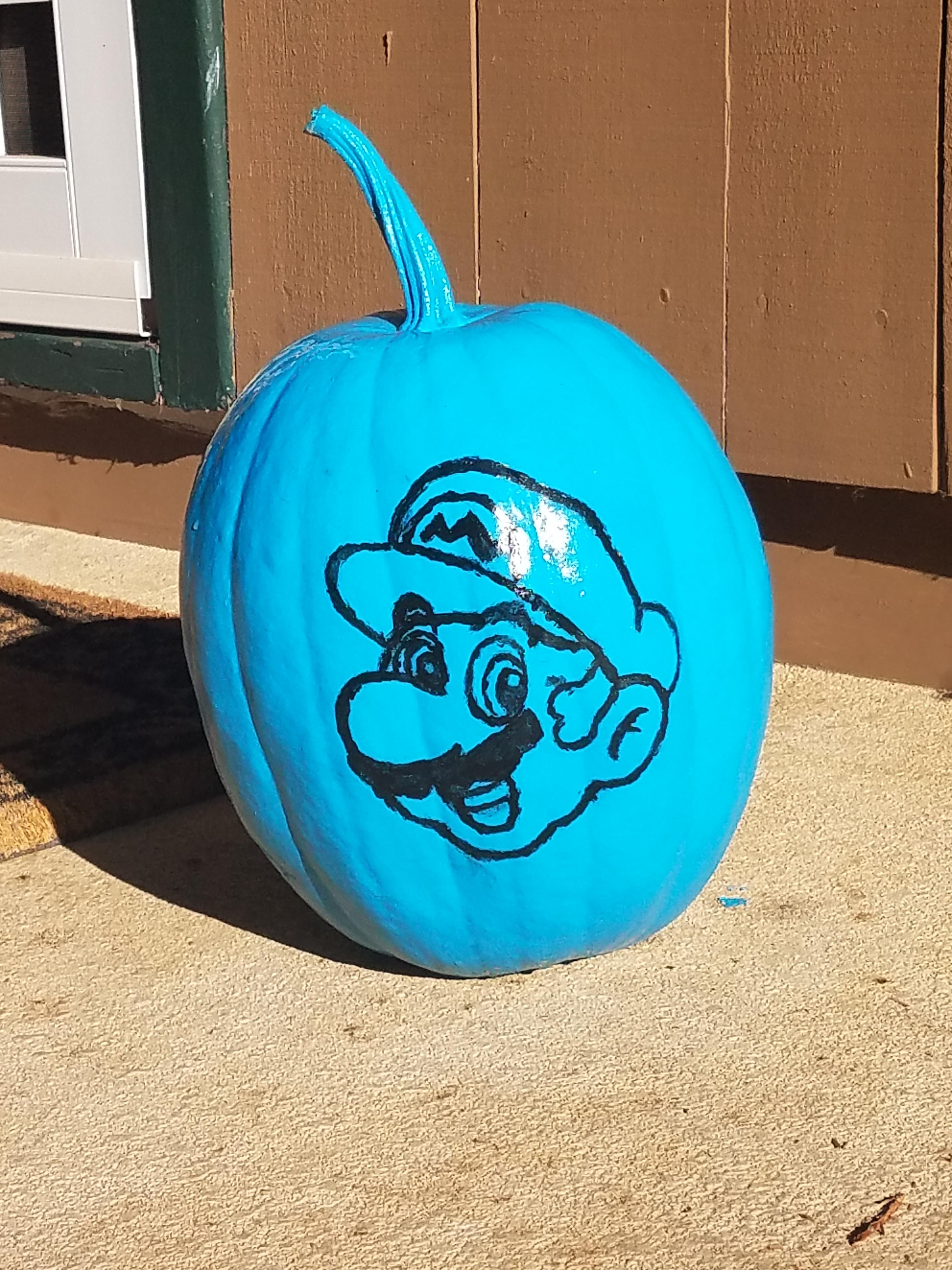 mario pumpkin finished.jpg