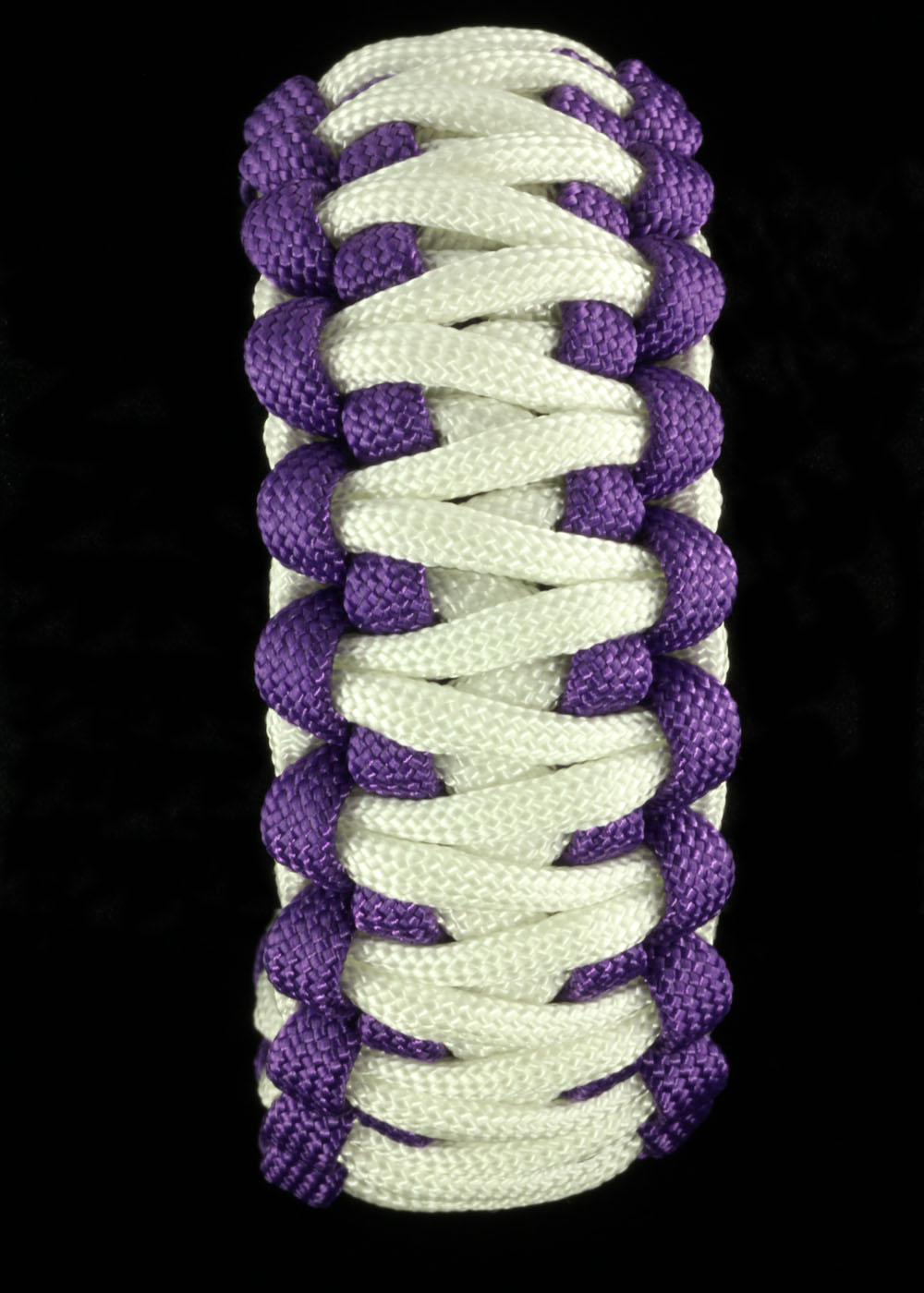 mens-purple-shackle-king-cobra-paracord-bracelet.jpg