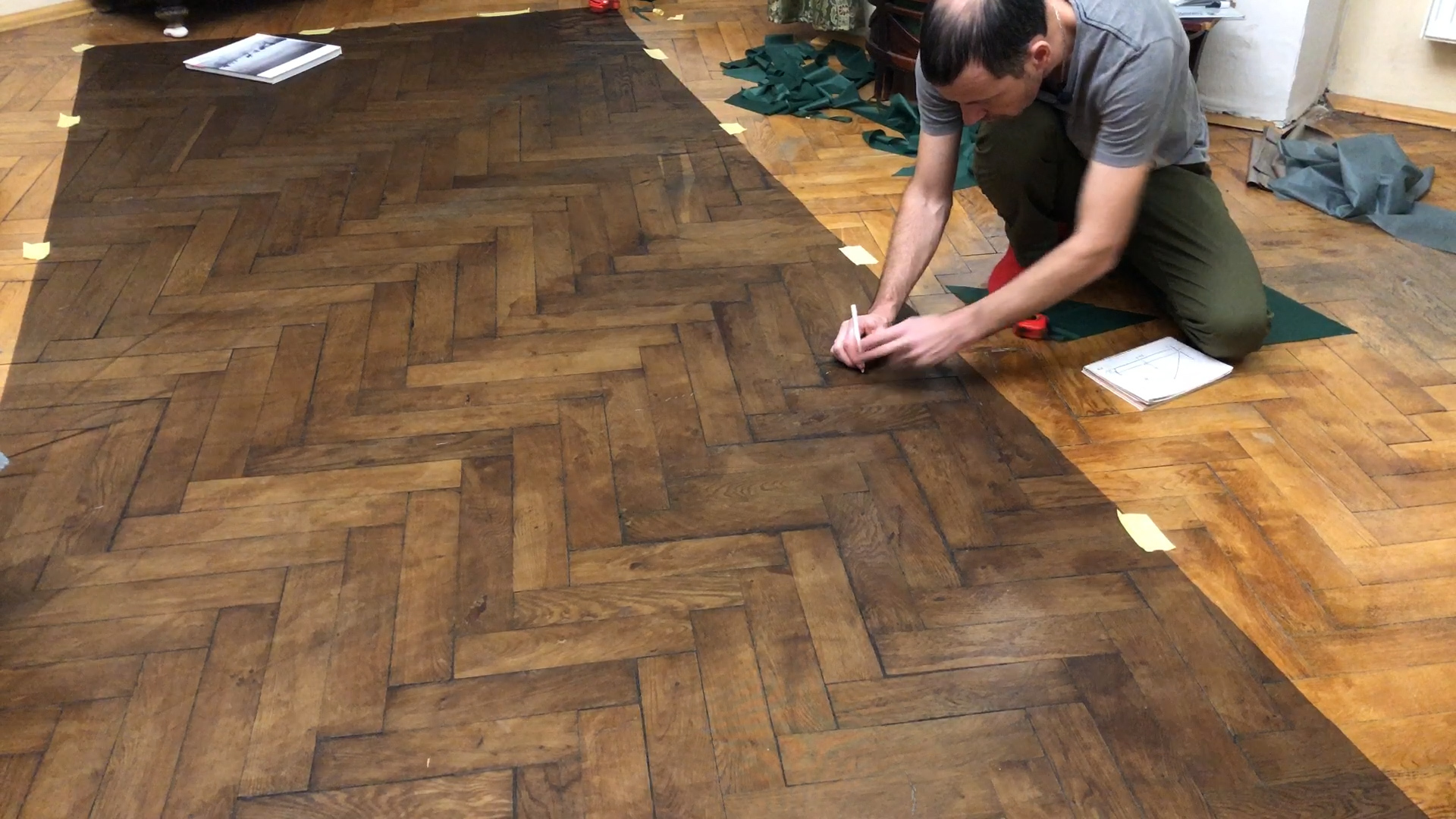 mesh tape floor.jpg