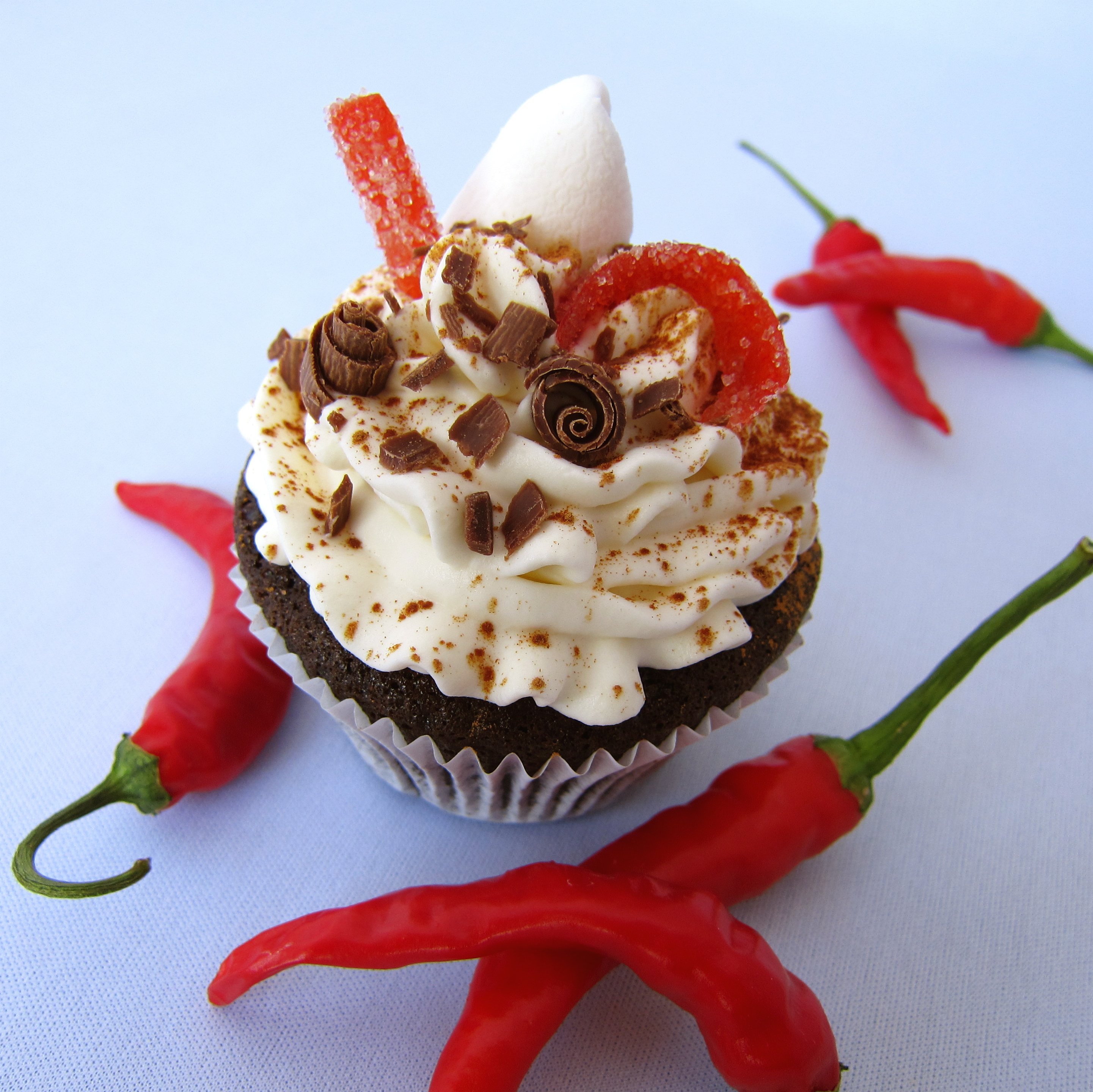 mexican hot chocolate cupcakes 02.JPG