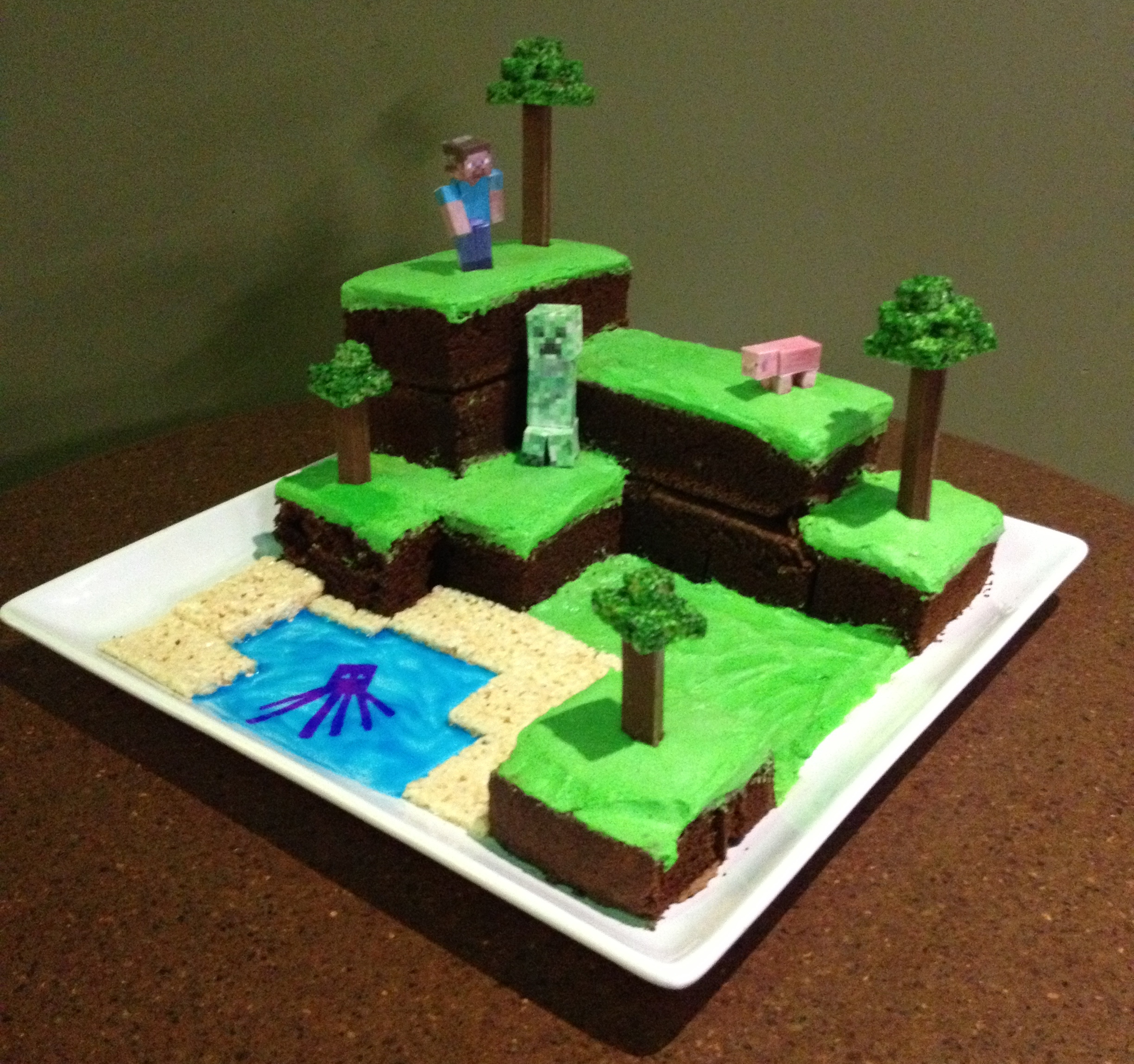 minecraft cake (3).JPG