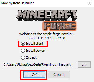 minecraft forge installation.png