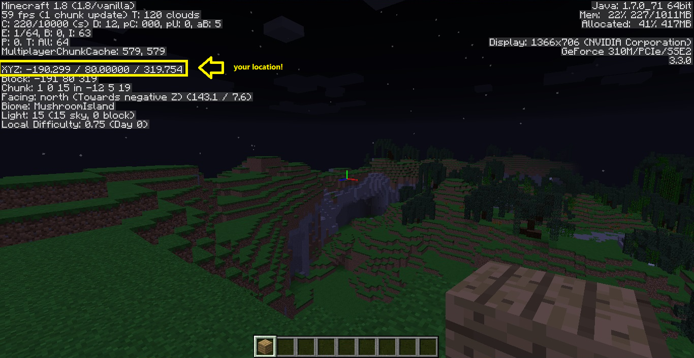 minecraft location.bmp