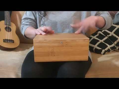 mini cajon