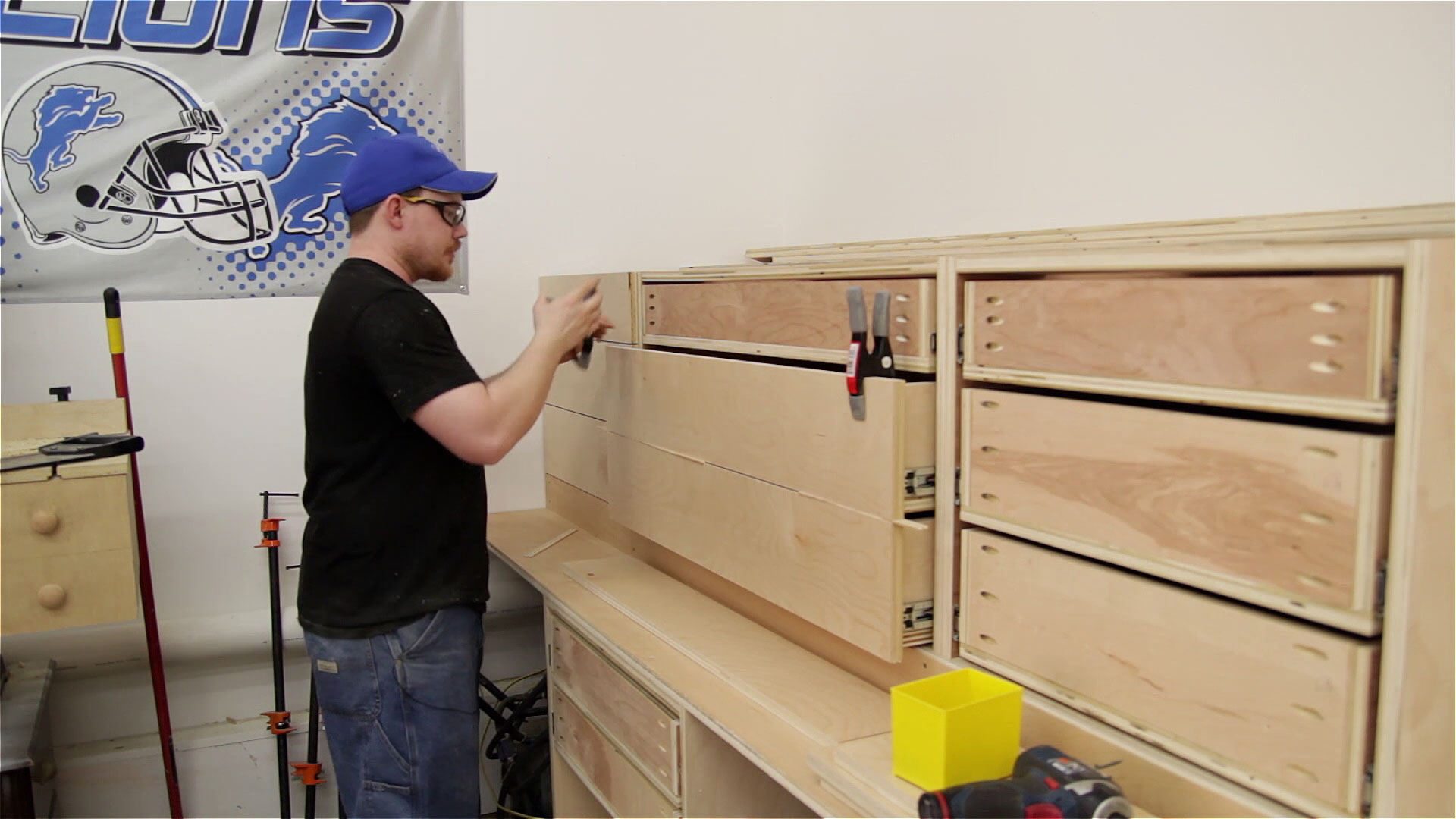 miter saw station storage boxes and drawer fronts (7).jpg