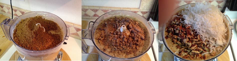 mix ginger cookie crumbs, toffee, pecans, coconut.jpg