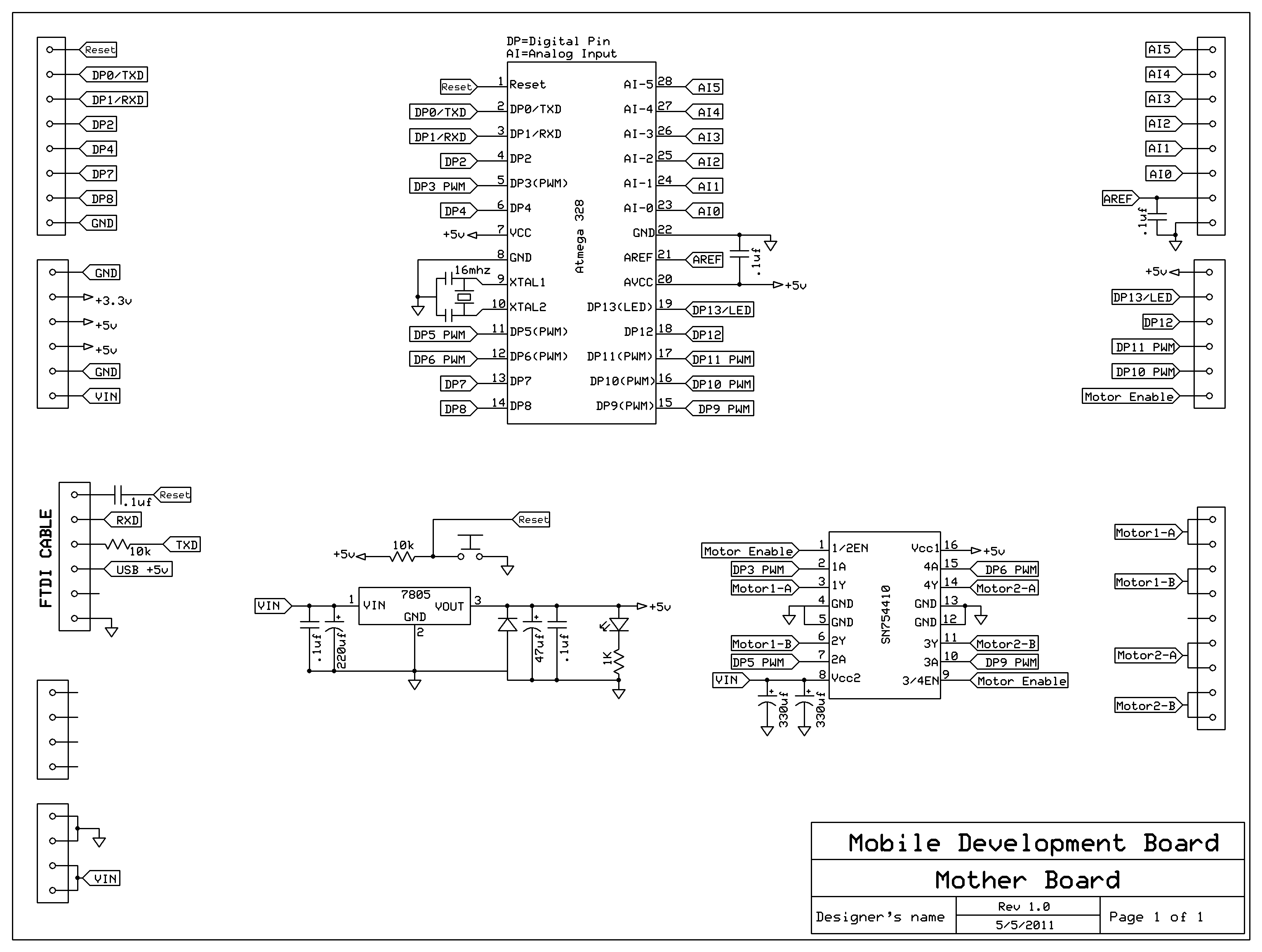 mobile development board1.bmp