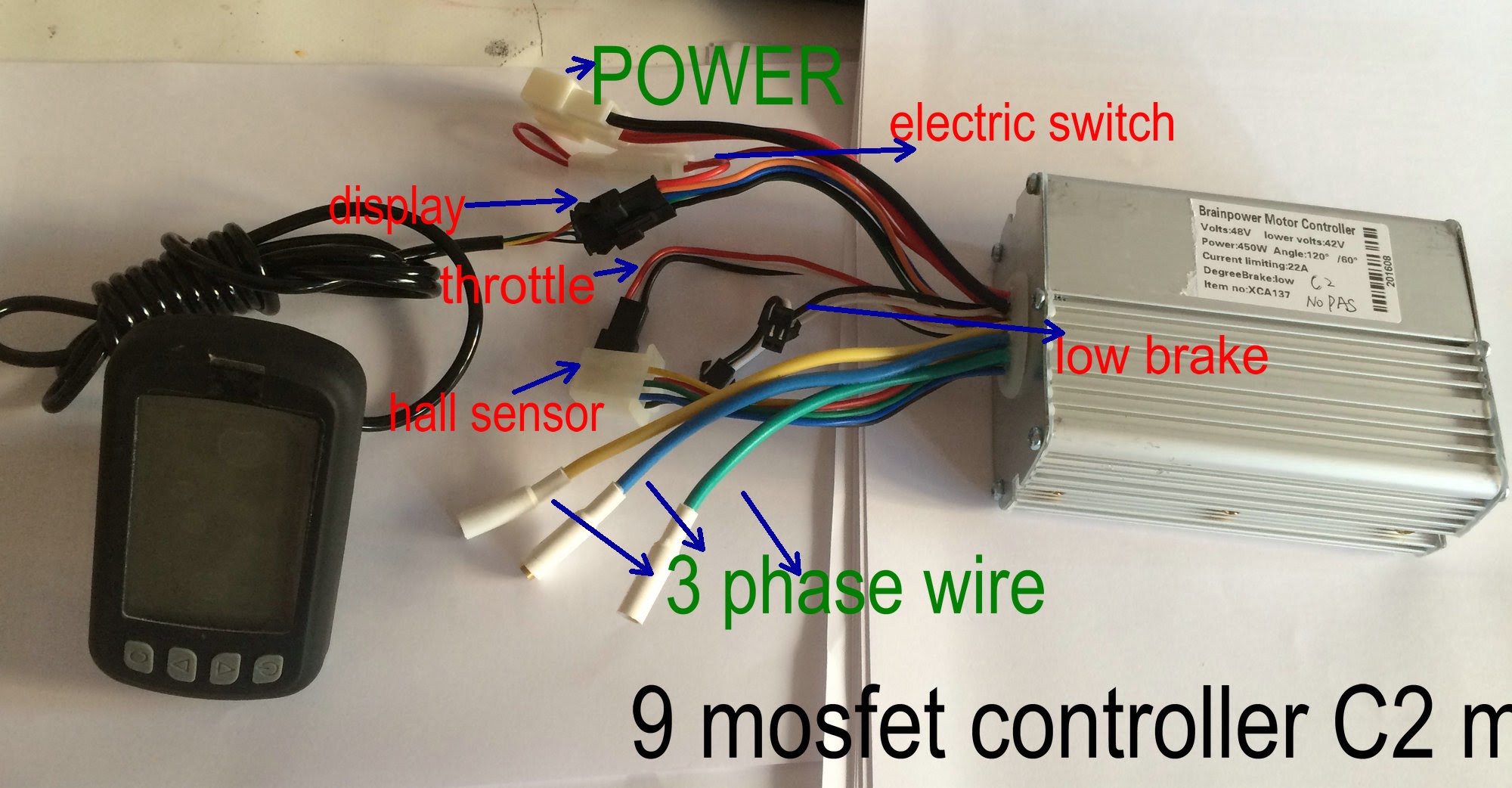 model c 2 450w 9mosfet.JPG