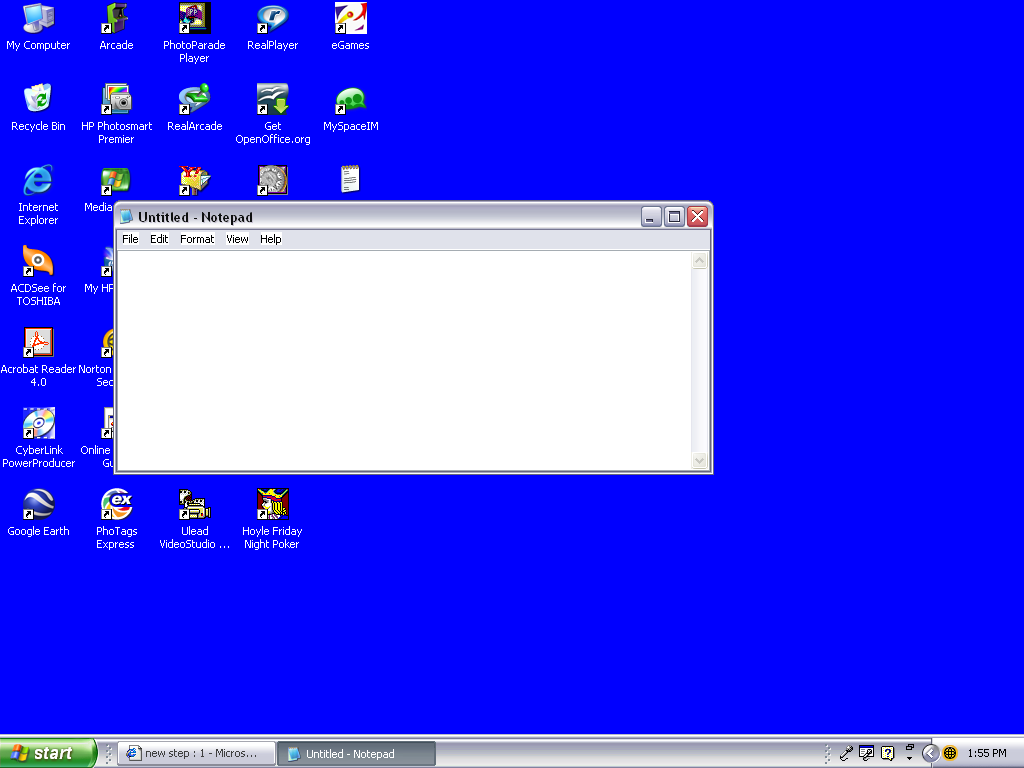 notepad open.bmp