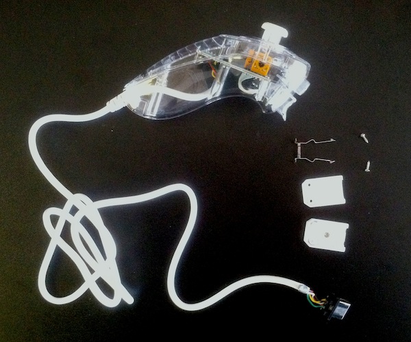 nunchuck disassembled.JPG