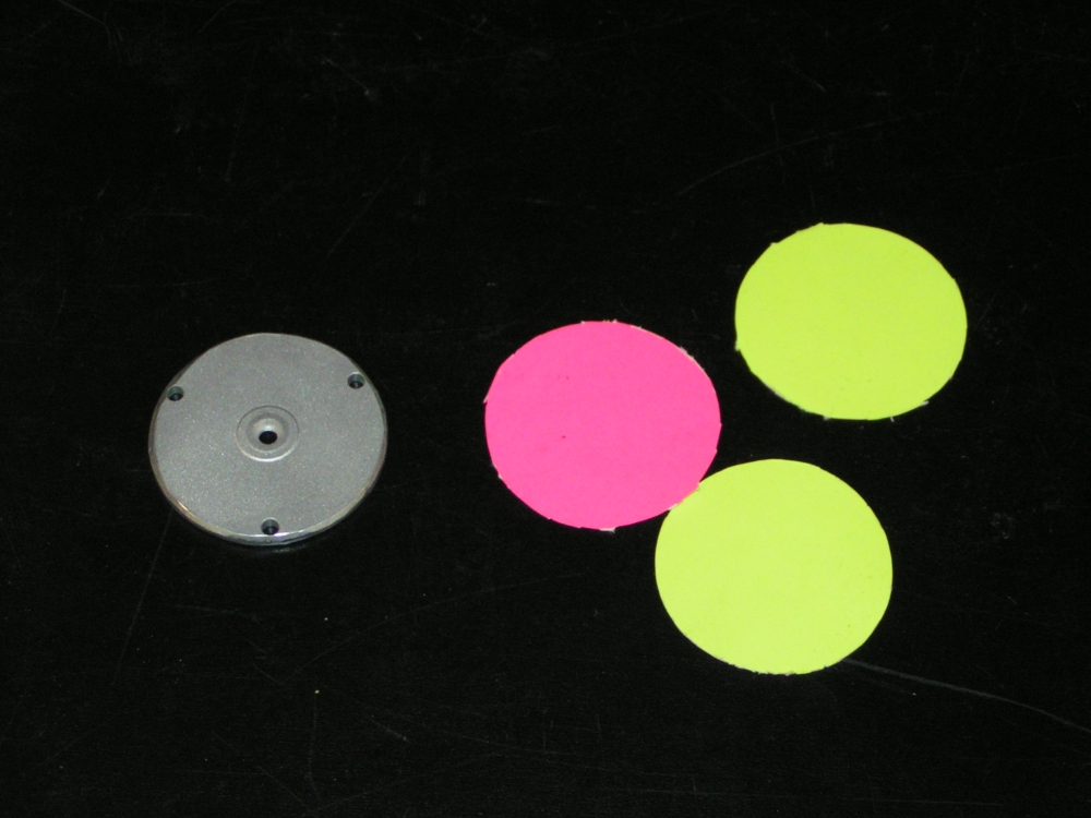 objects - disk and paper.JPG