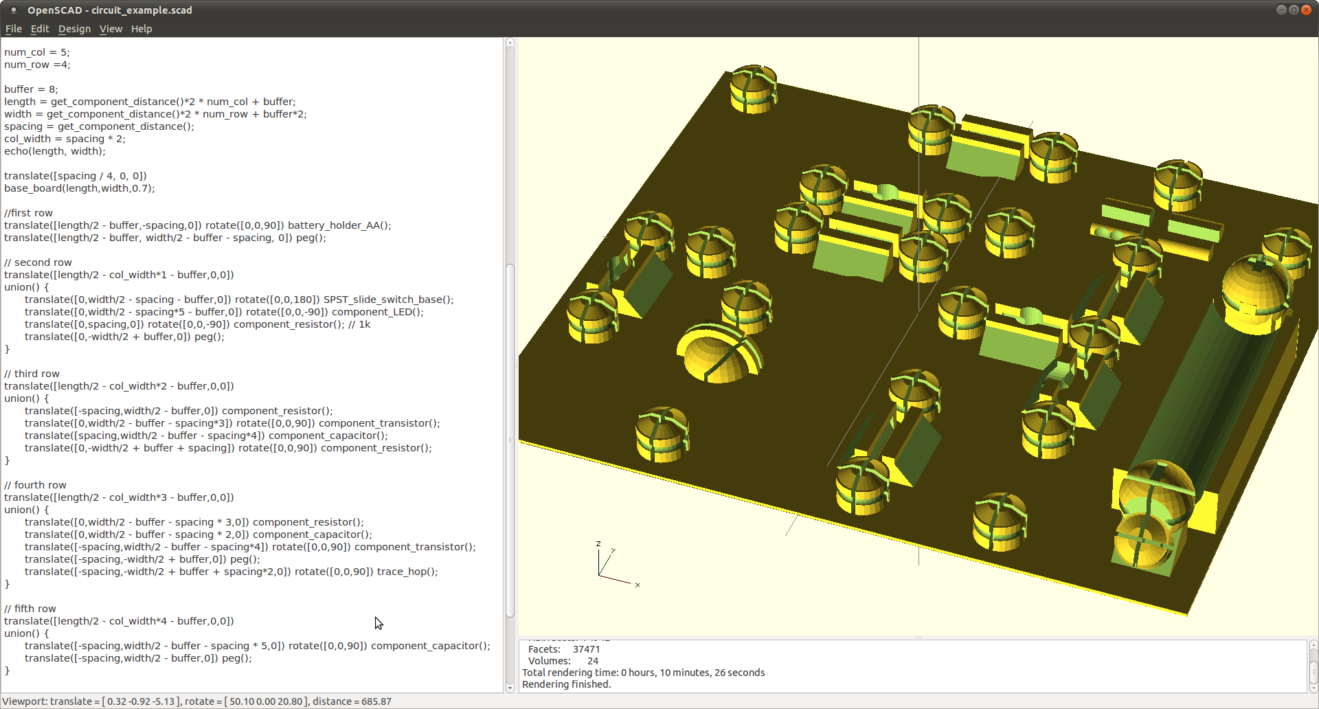 openscad circuit.png