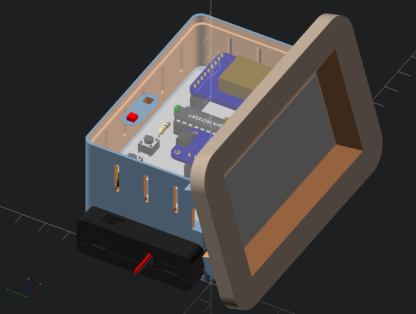 openscad_clock_case.png