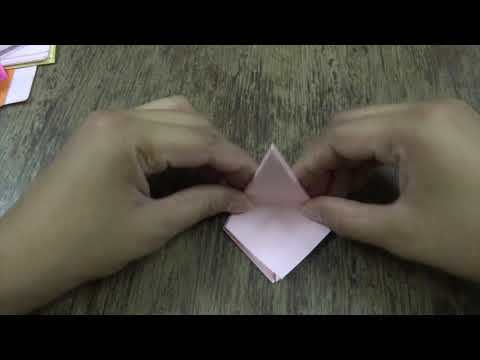 origami