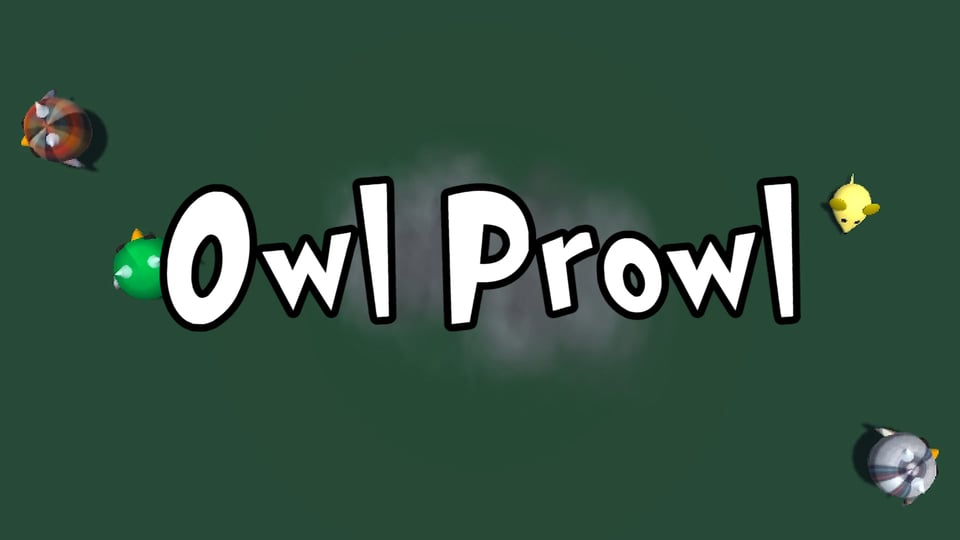 owlProwl