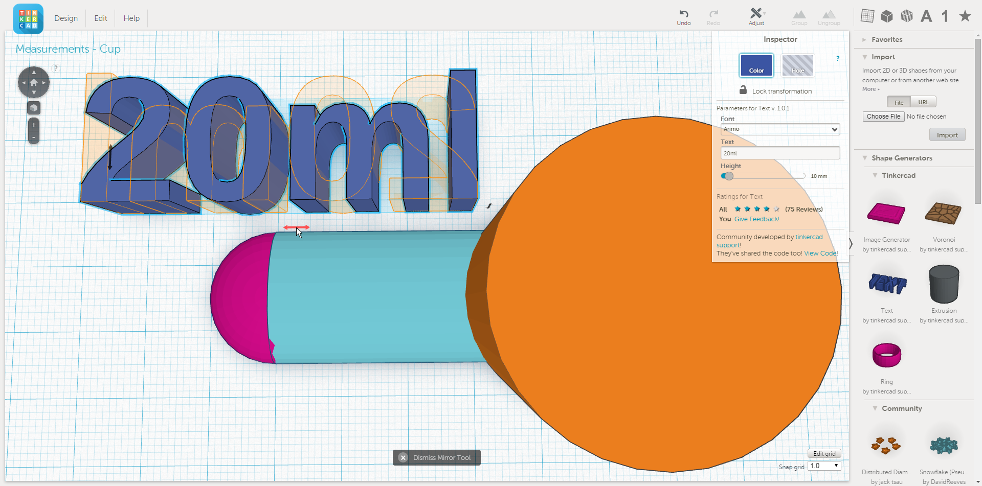 pI9PiwrR3ywPgunPOVeA_2014-12-29 14_41_00-3D design Measurements - Cup _ Tinkercad.png