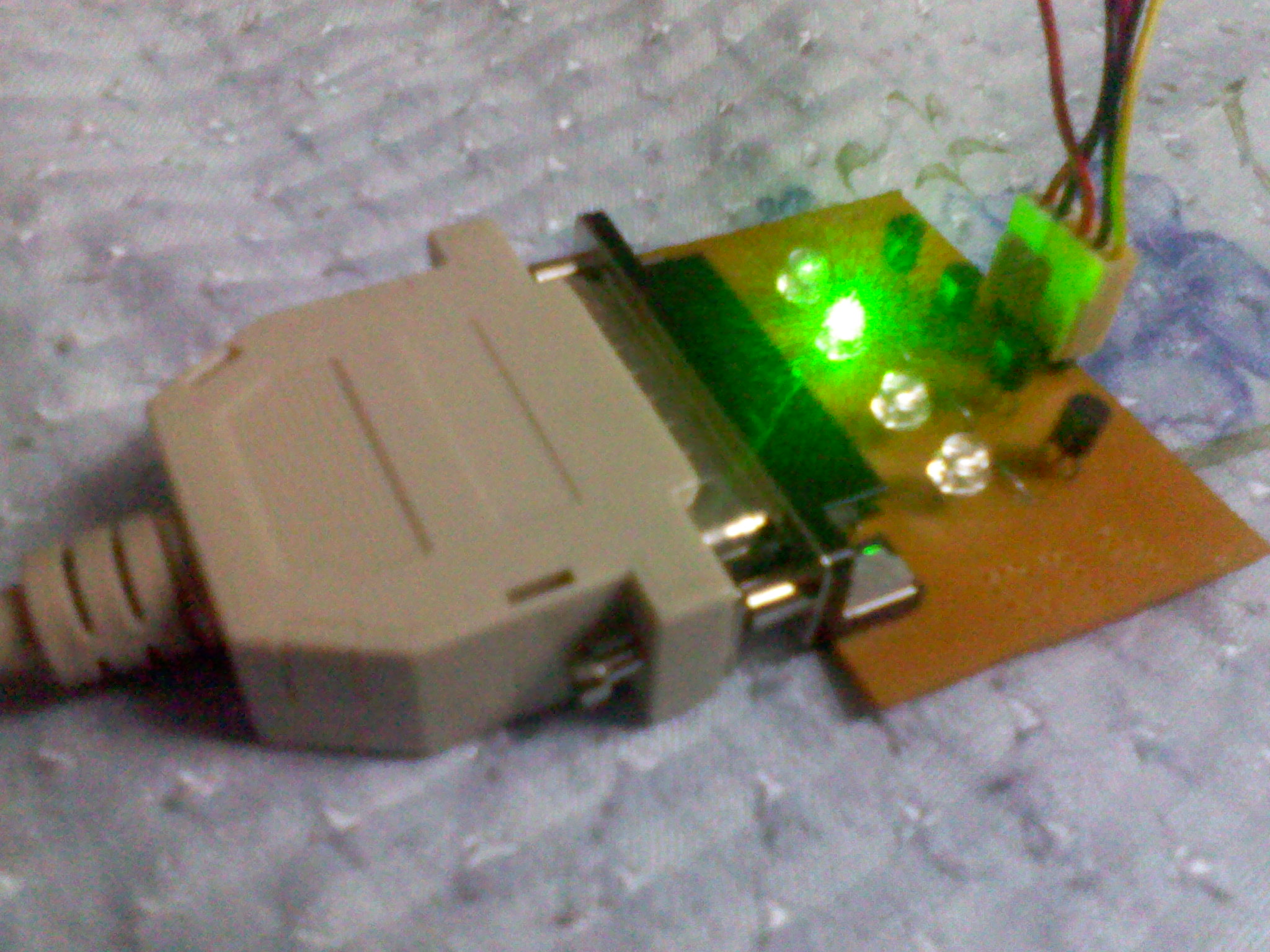 parallel port circuit working.jpg