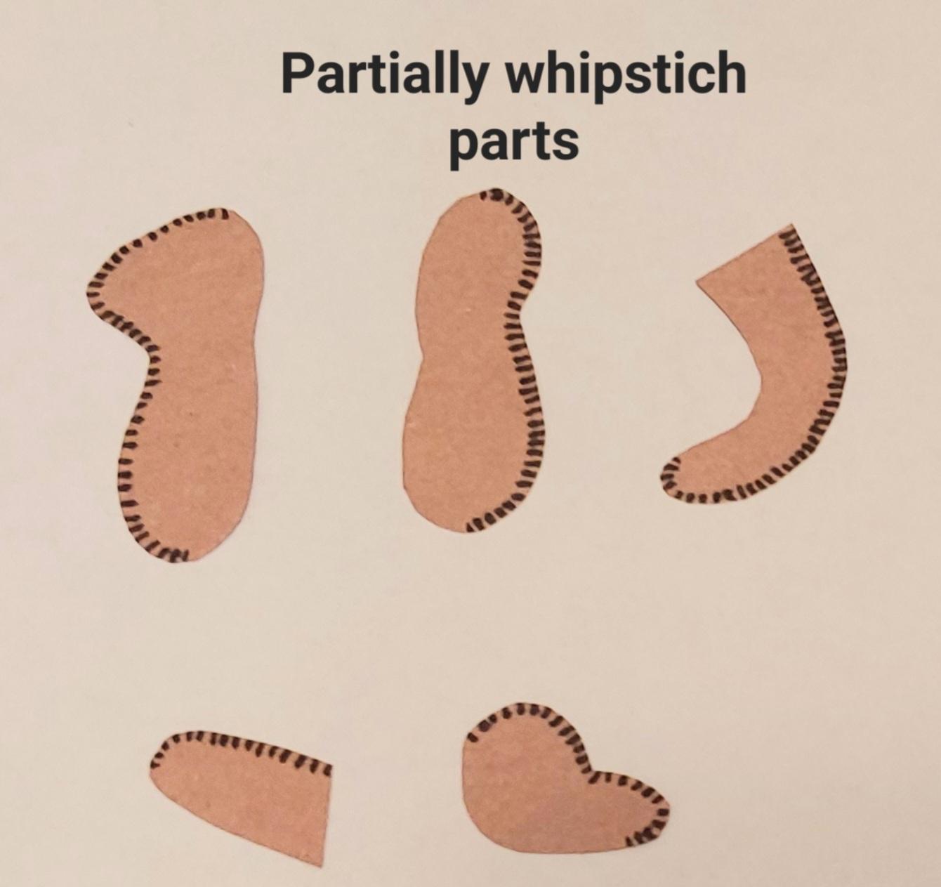 partially whipstitched parts.jpg