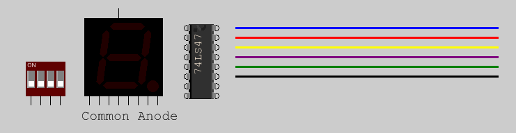 parts list 4 bit counter.PNG
