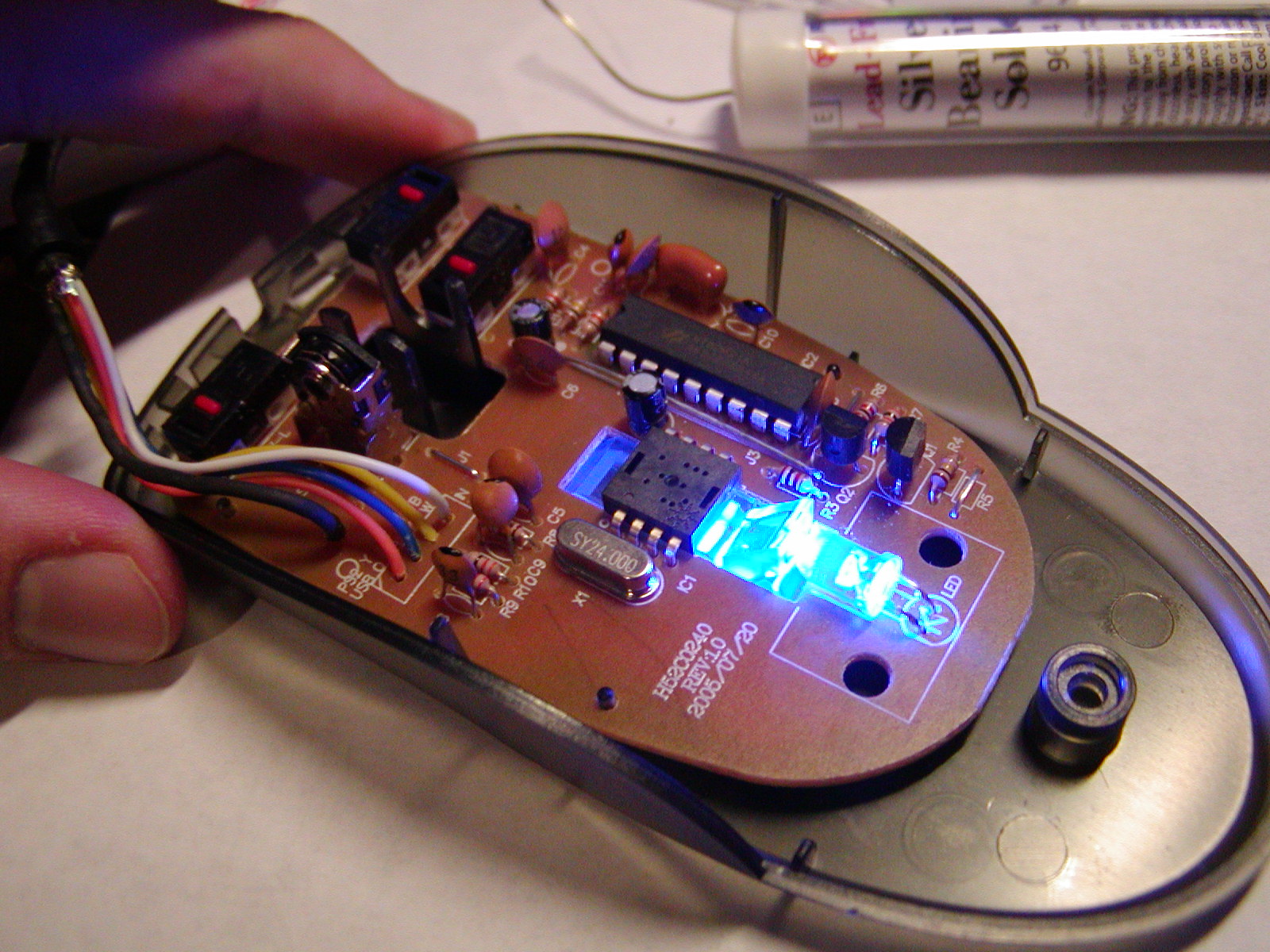 pcb mounted in mouse.JPG