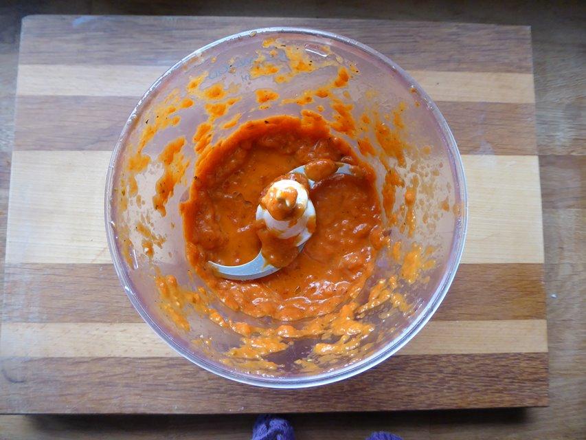 pepper and tomato pesto complete.JPG