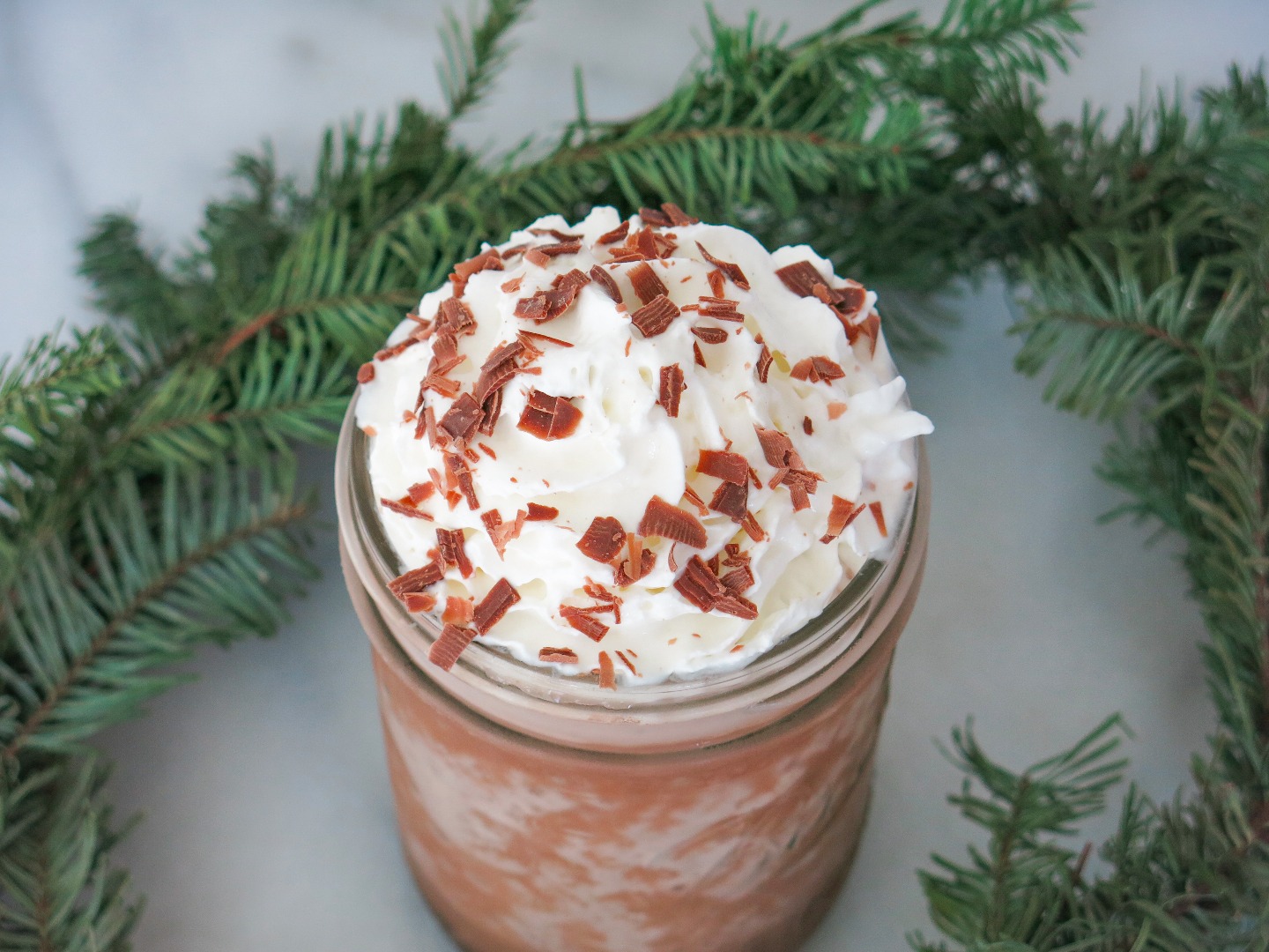 peppermint mocha frappe-10.jpg