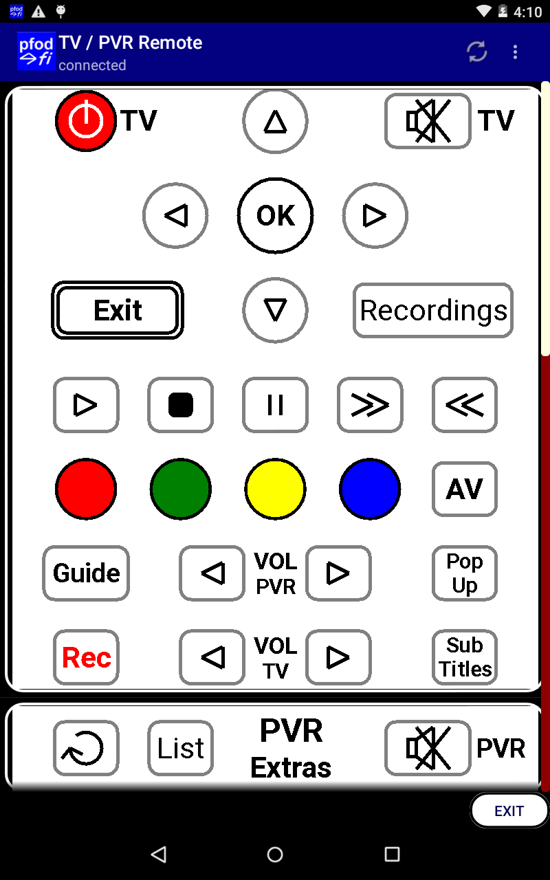 pfodIRremote_7in_screen1.png