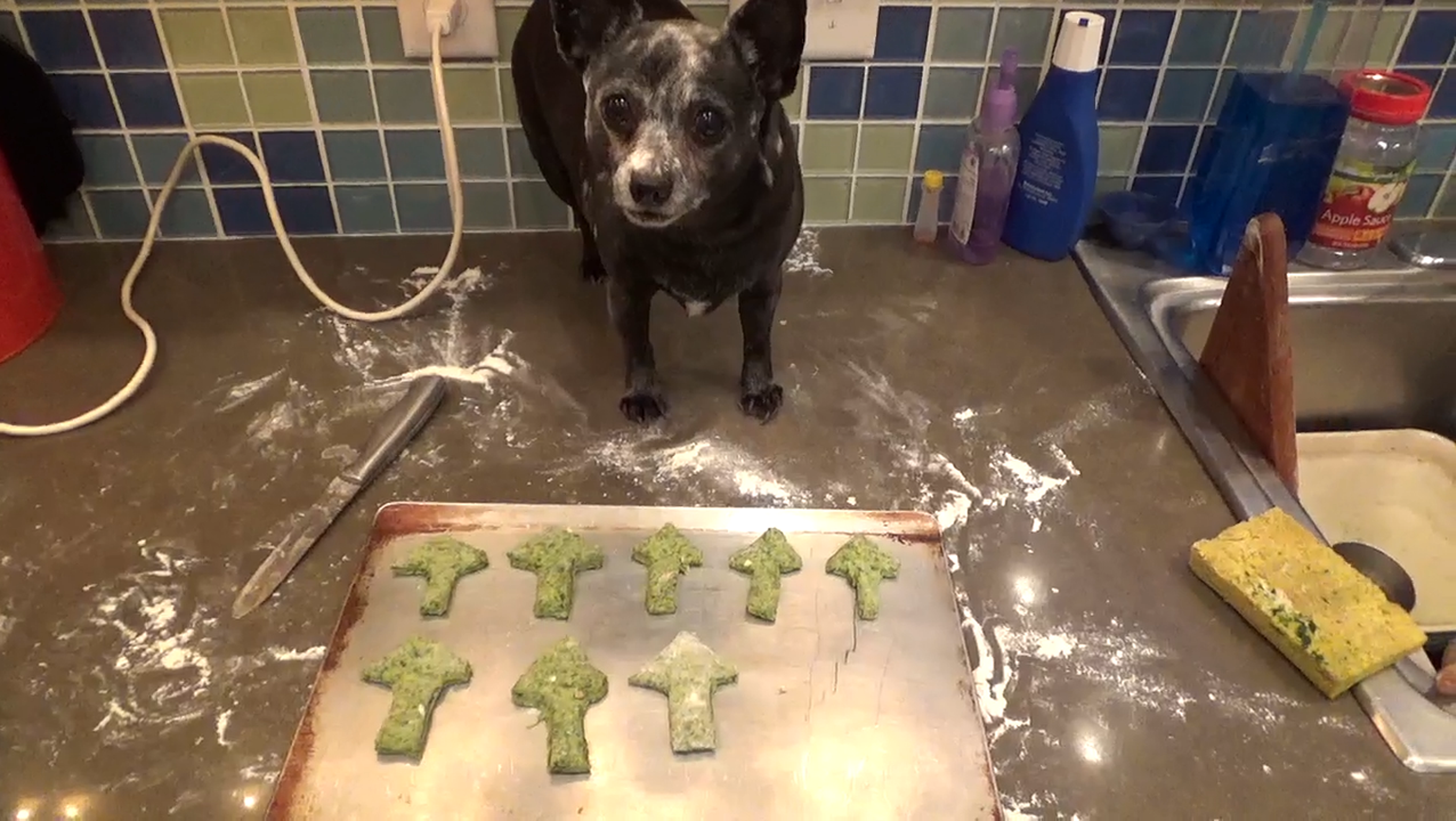placing them on the cookie sheet.png