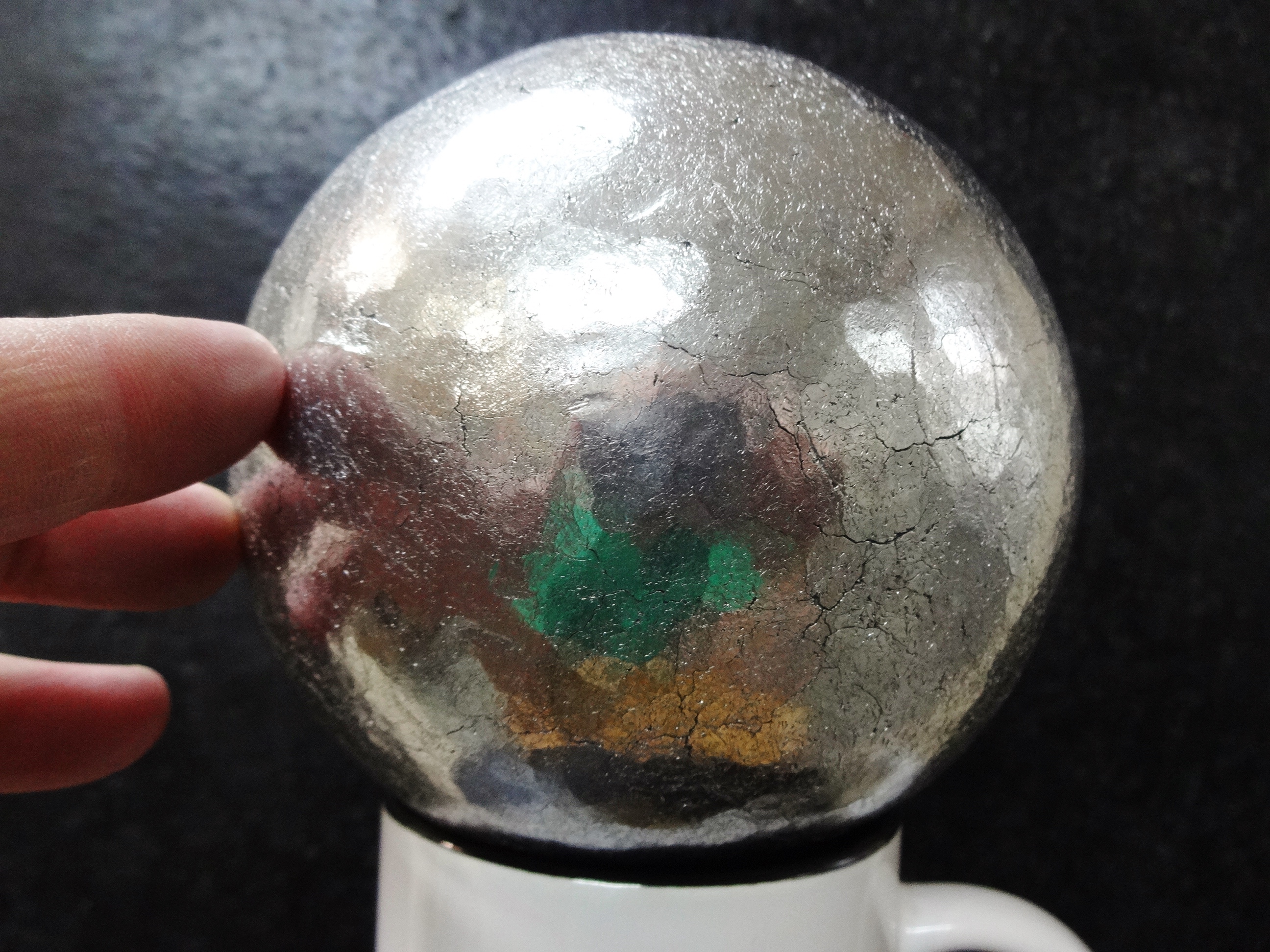 polished aluminum foil ball (53).JPG