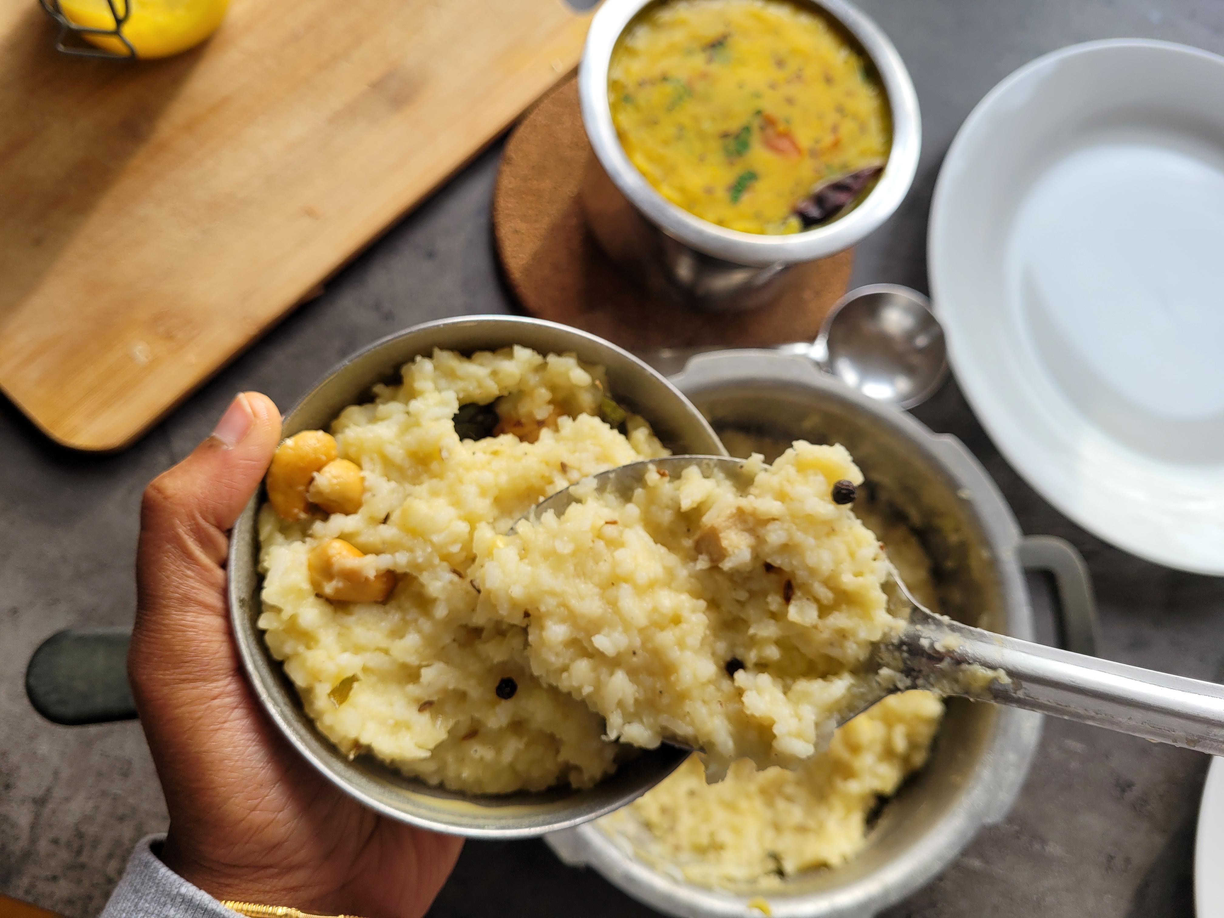 pongal and sambar recipe (29).jpg