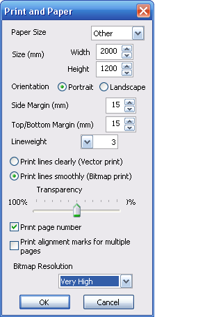 print and paper settings.bmp