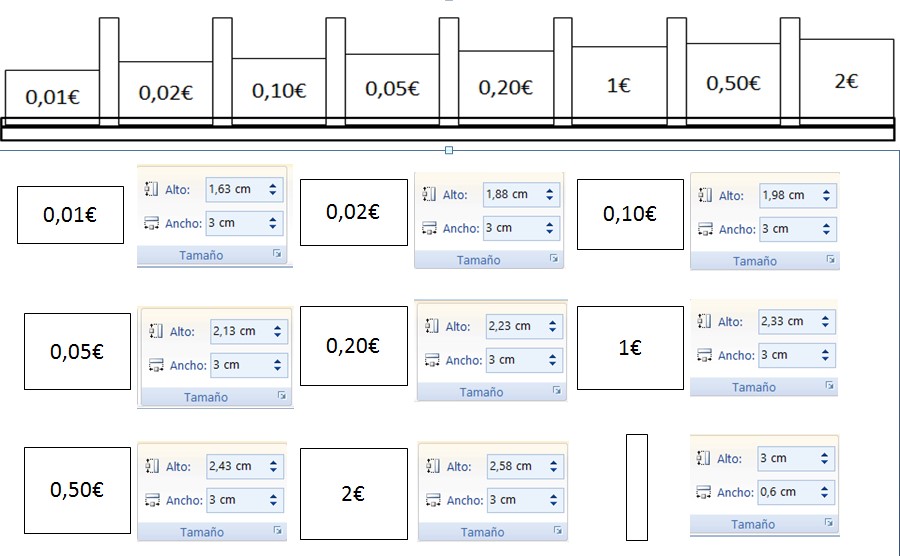 proyecto separador monedas esquema de medidas de monedas.jpg