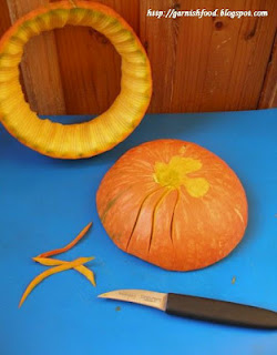 pumpkin arrangement step 5_garnishfood.JPG