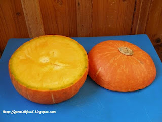 pumpkin bouquet step 1_garnishfood.JPG