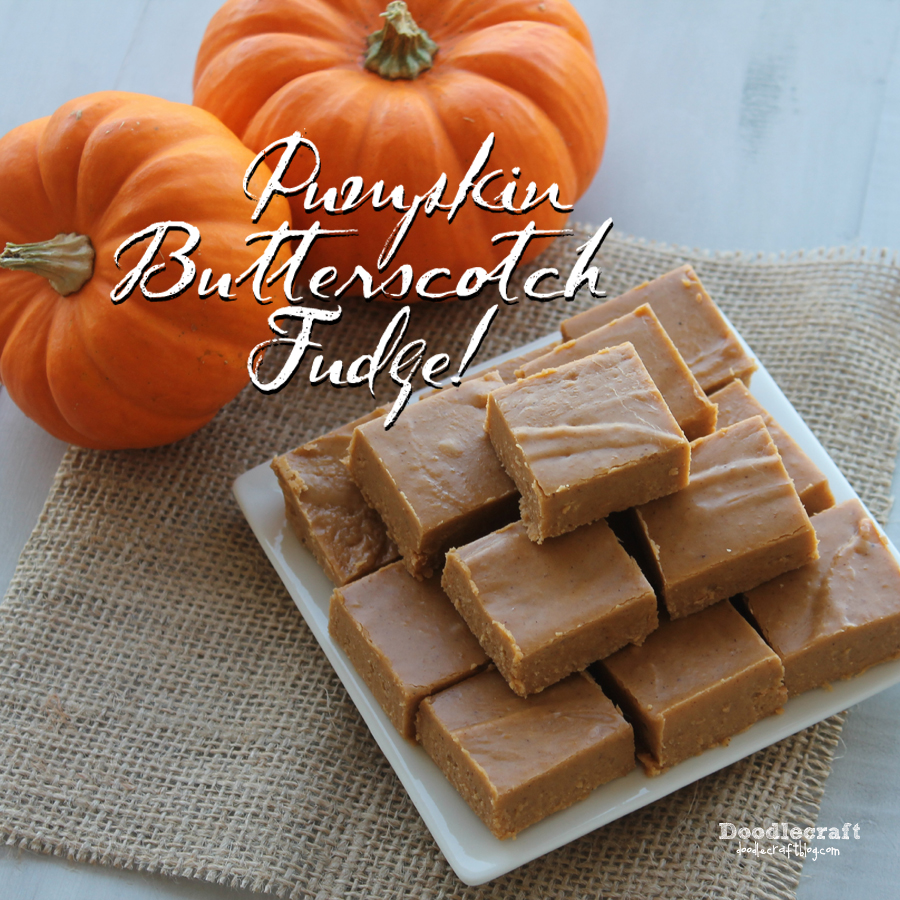 pumpkin butterscotch fudge marshmallow cream creme cinnamon (1).JPG