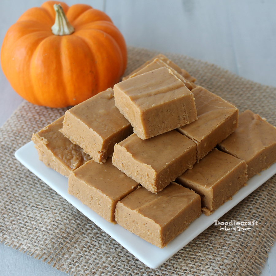 pumpkin butterscotch fudge marshmallow cream creme cinnamon (2).JPG