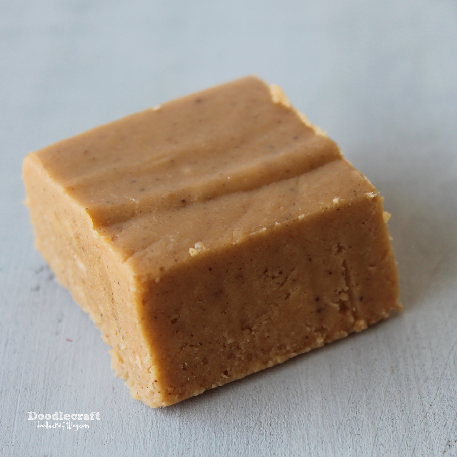 pumpkin butterscotch fudge marshmallow cream creme cinnamon (6).JPG