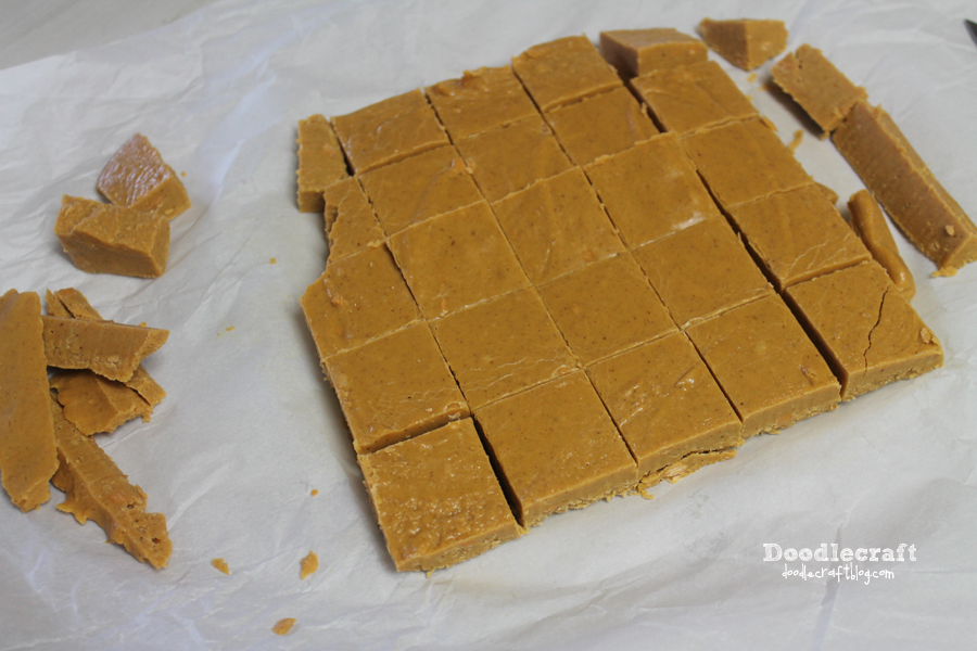 pumpkin butterscotch fudge marshmallow cream creme cinnamon (8).JPG