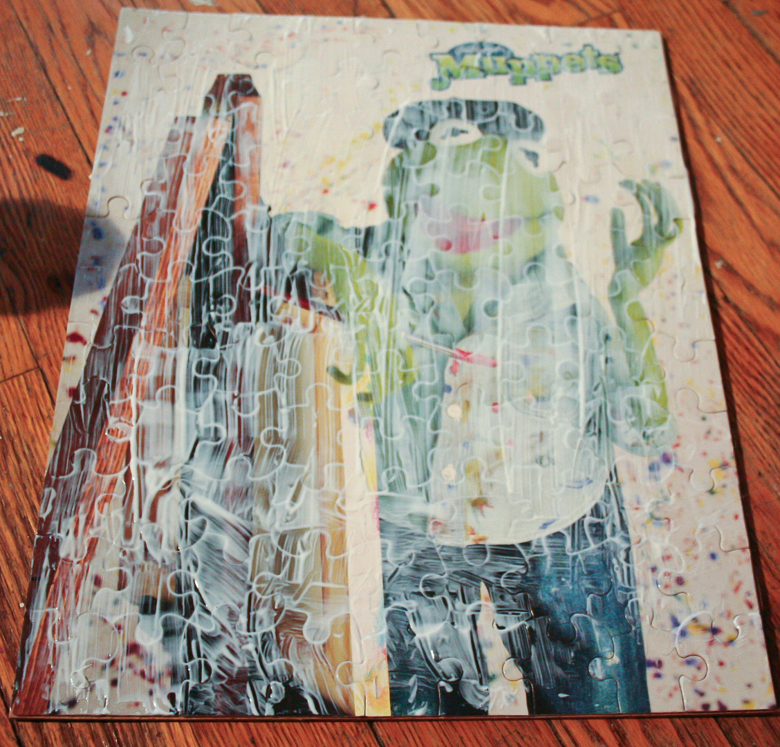 puzzle masterpiece mod podge part 2.jpg