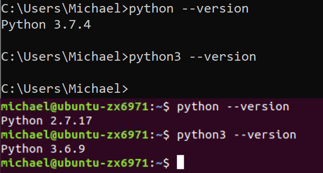 python version check.png