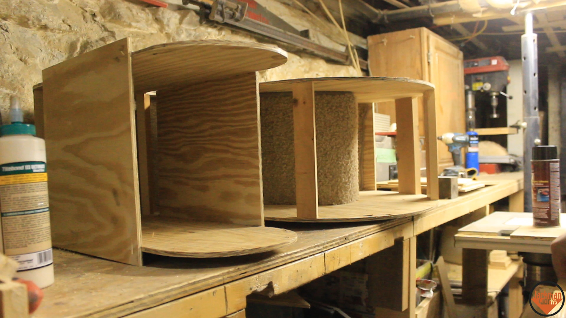 reclaimed recycled cat house tunnel 8.jpg