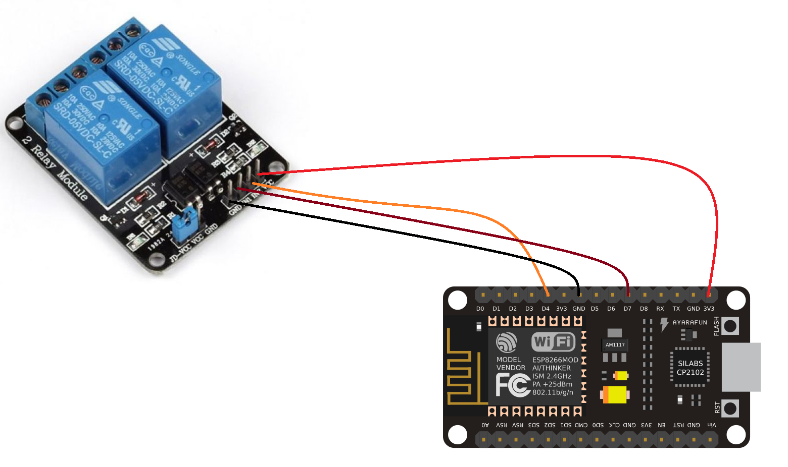 relay_nodemcu connexion.png