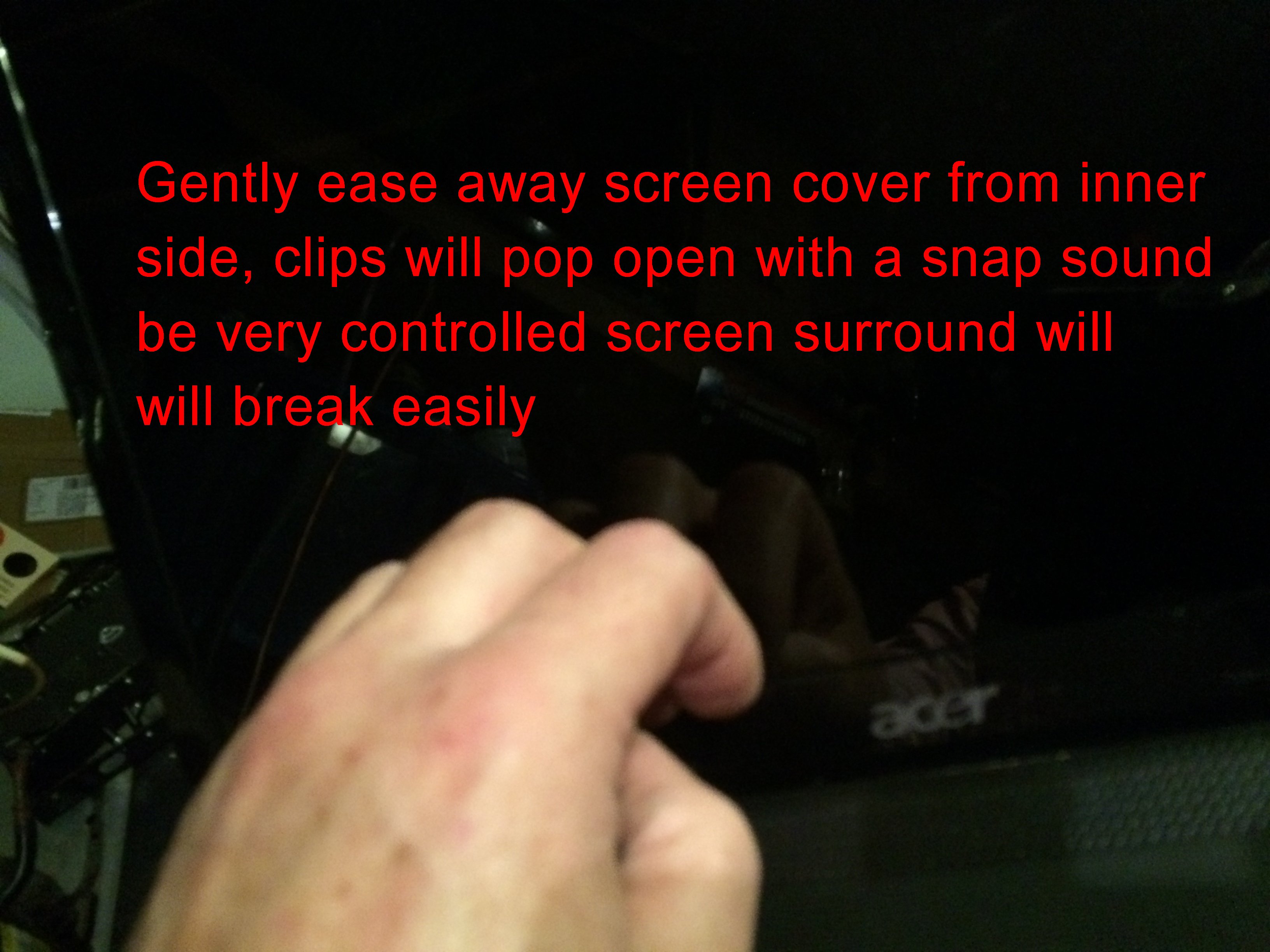 removing screen surround 1.jpg