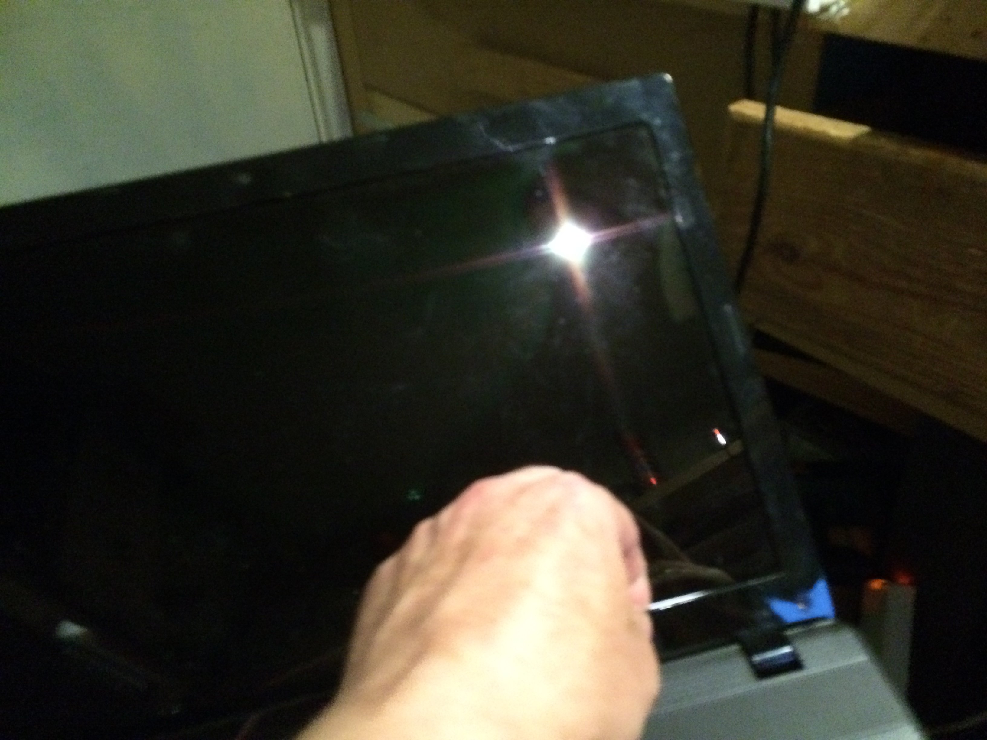 removing screen surround 14.jpg